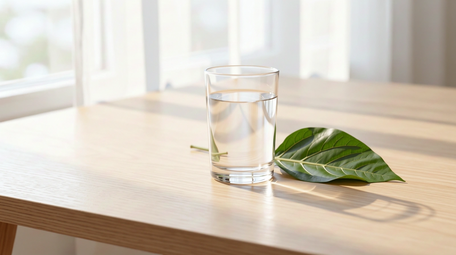 Прозрачност и чистота в информацията