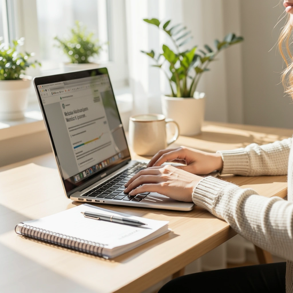 Управление на цифрови предпочитания