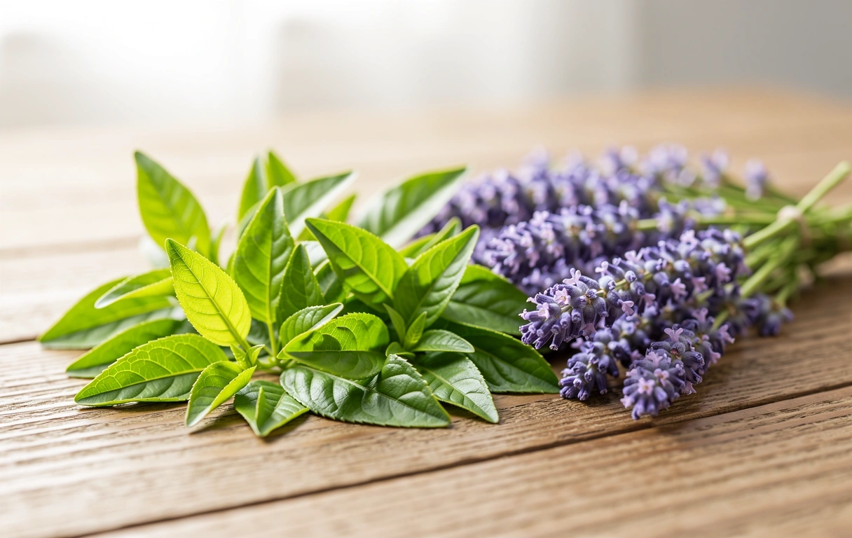 Естествени източници на вдъхновение