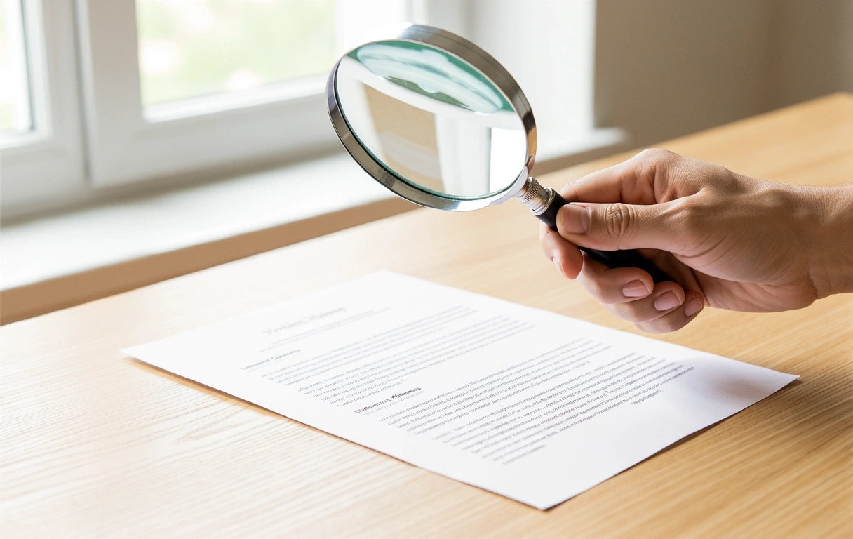 Процес на верификация