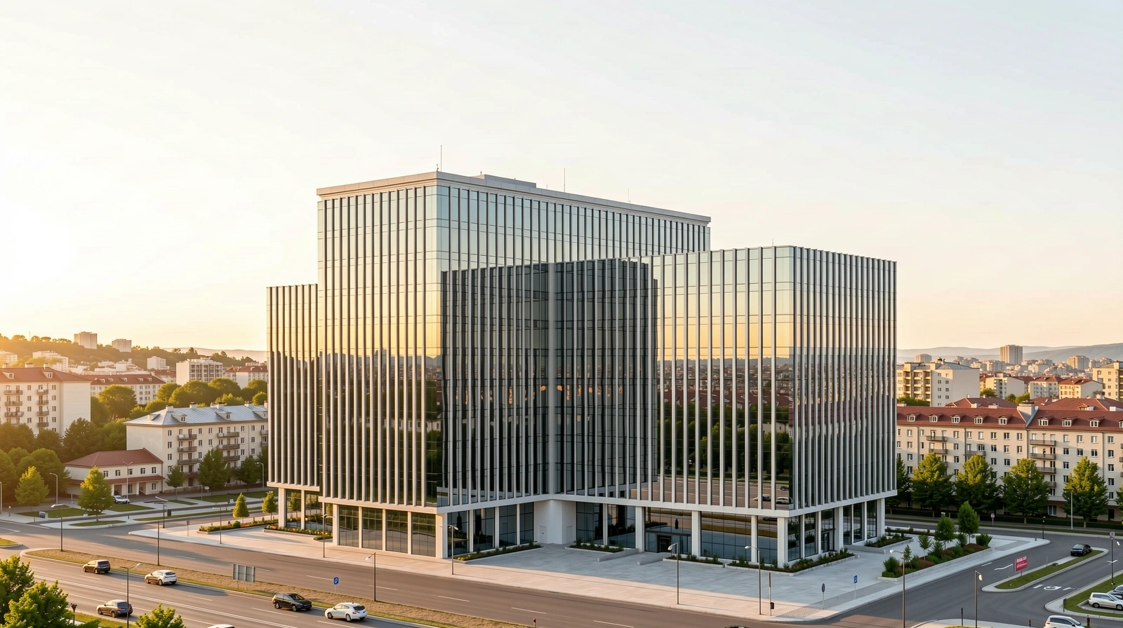 Офисът на Съвети България в София