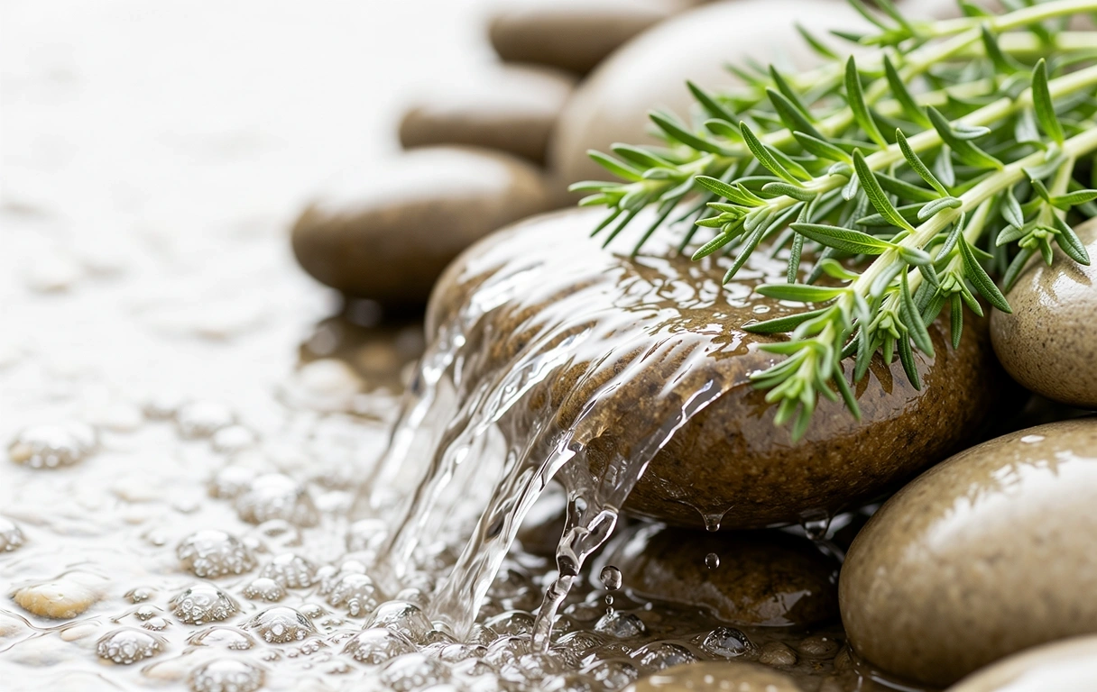 Елементи на природата